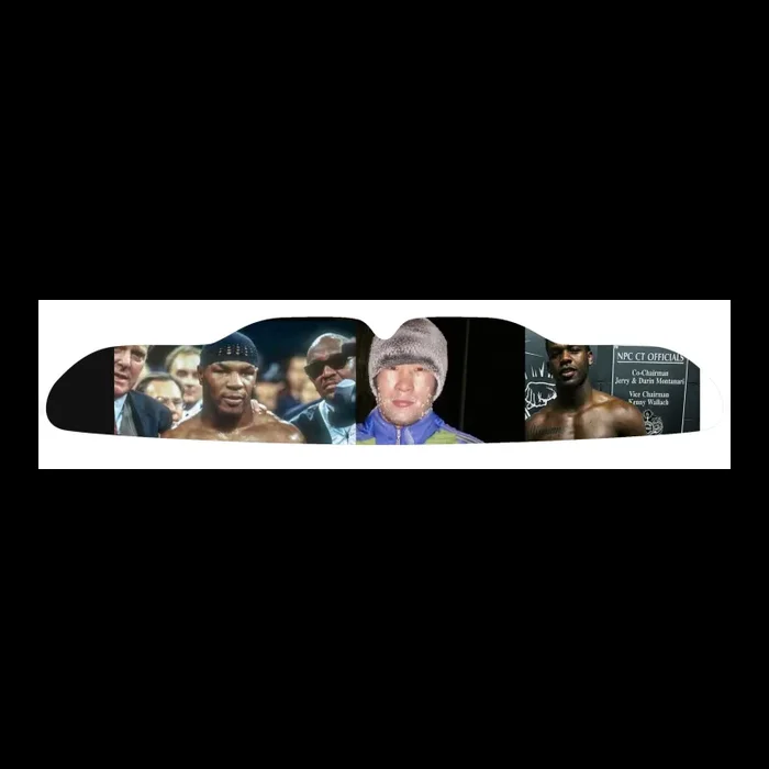 Designe Deinen Maßgefertigten Mundschutz (Text, Vereinslogo, Bilder, Flaggen, etc.)