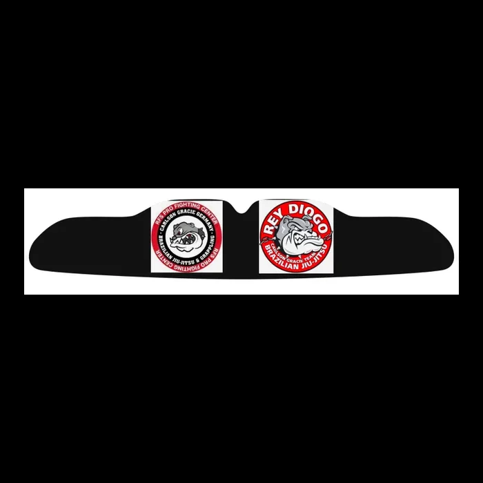 Designe Deinen Maßgefertigten Mundschutz (Text, Vereinslogo, Bilder, Flaggen, etc.)