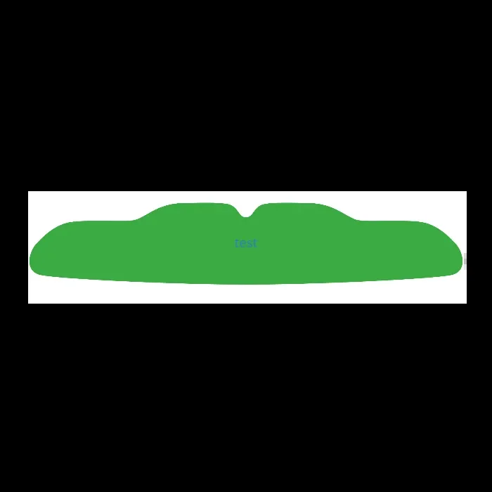 Designe Deinen Maßgefertigten Mundschutz (Text, Vereinslogo, Bilder, Flaggen, etc.)