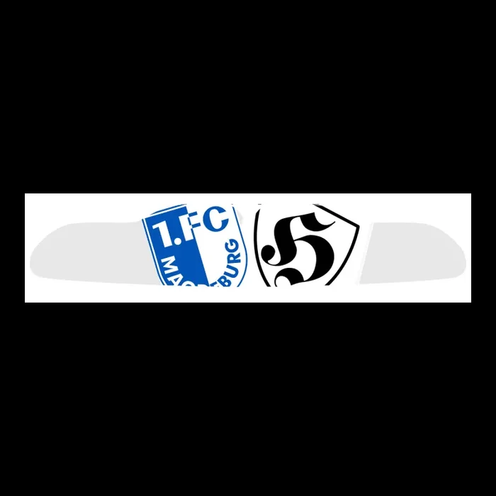 Designe Deinen Maßgefertigten Mundschutz (Text, Vereinslogo, Bilder, Flaggen, etc.)