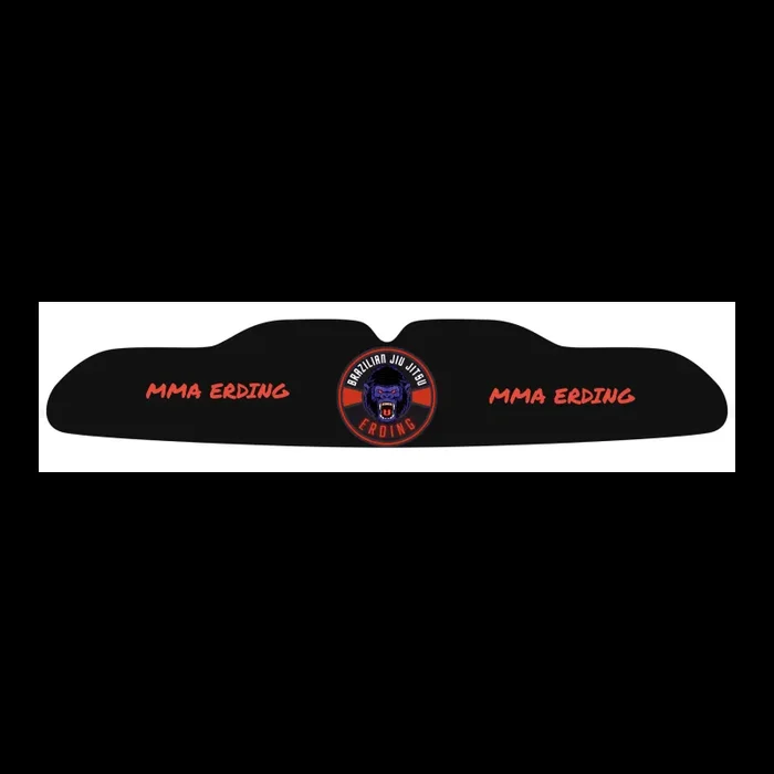 Designe Deinen Maßgefertigten Mundschutz (Text, Vereinslogo, Bilder, Flaggen, etc.)