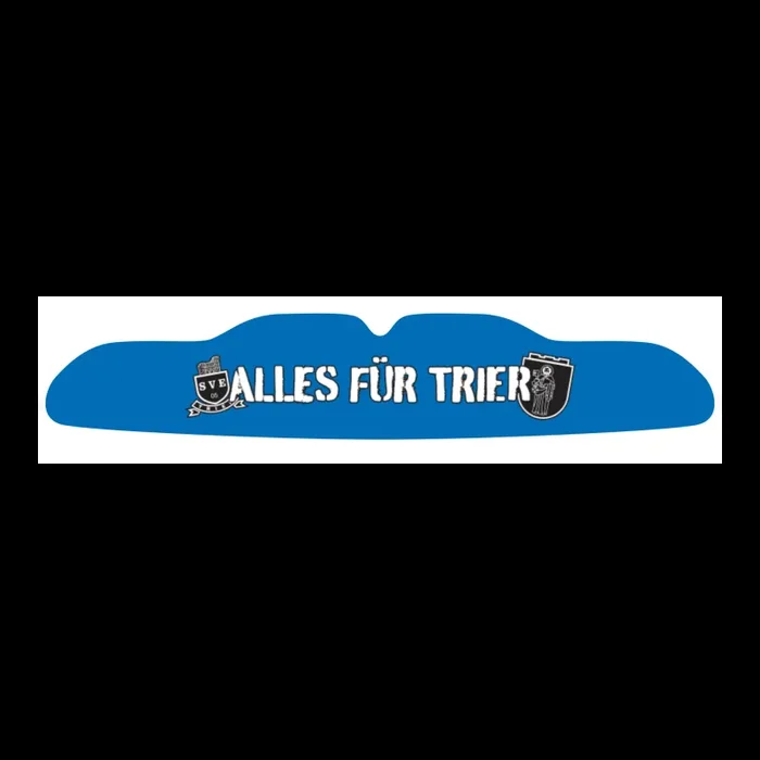 Designe Deinen Maßgefertigten Mundschutz (Text, Vereinslogo, Bilder, Flaggen, etc.)