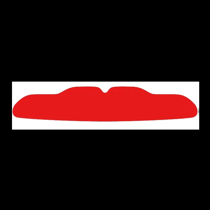 Designe Deinen Mundschutz (Text, Vereinslogo, Bilder, Flaggen, etc.)