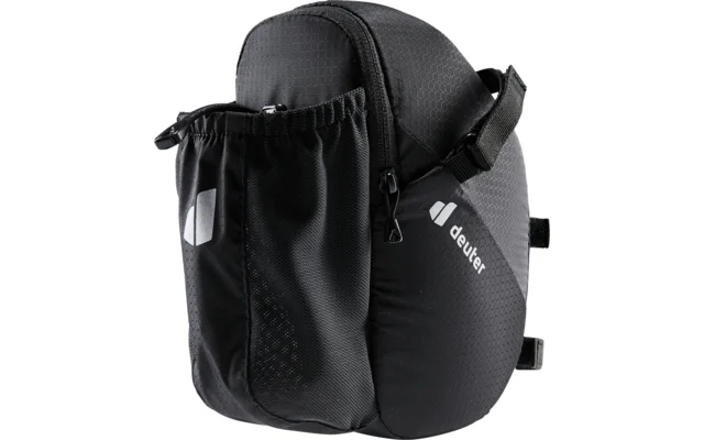 Deuter Bike Bag 1.2 Bottle Fahrradtasche 1,2 Liter Black