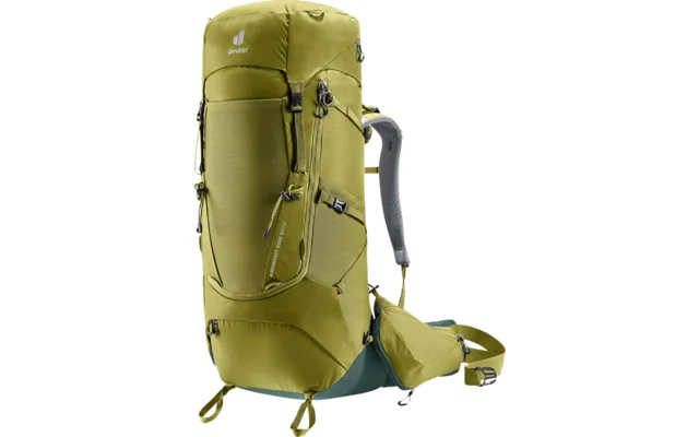 Deuter Trekkingrucksack Aircontact Core 60+10 Liter