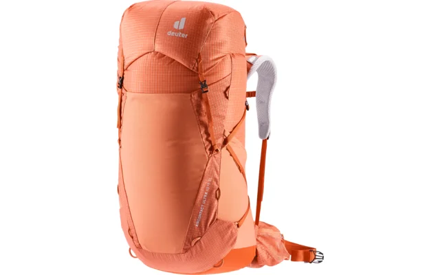 Deuter Trekkingrucksack Aircontact Ultra 45+5 L