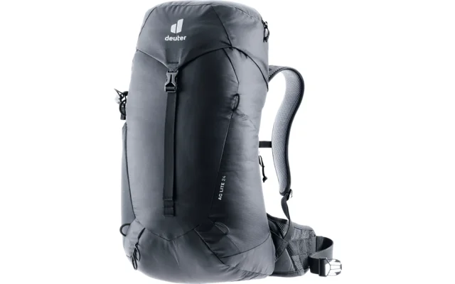 Deuter Wanderrucksack AC Lite 24 Volumen 24 Liter schwarz