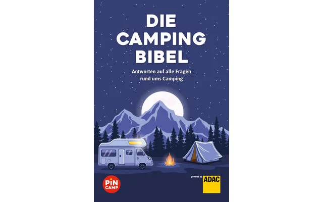 Die Campingbibel