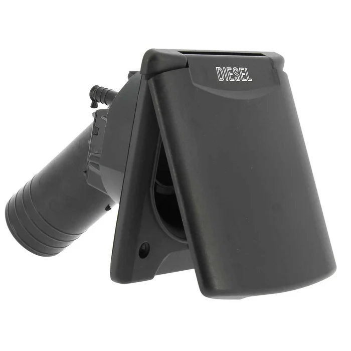 Diesel-Kraftstoffeinfüllschale