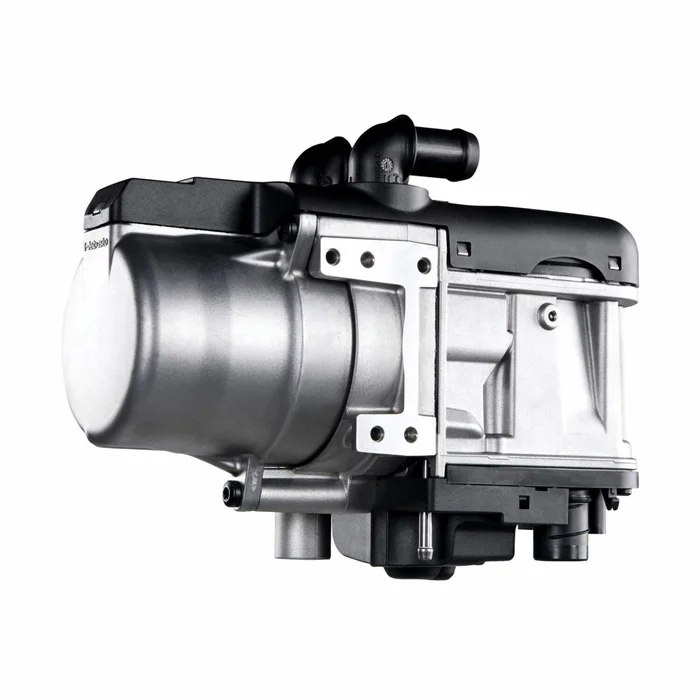 Dieselöl-Heizgerät Thermo Top Evo WEBASTO