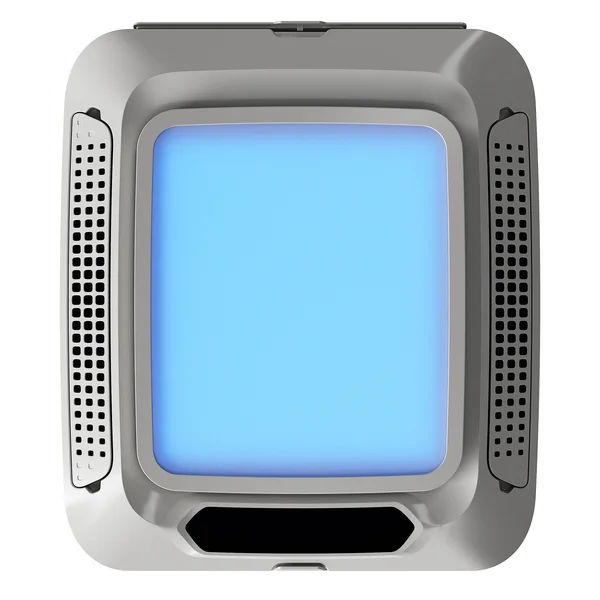 Diffusor 12-V-Klimaanlage Plein-Aircon – Lightbox Variante