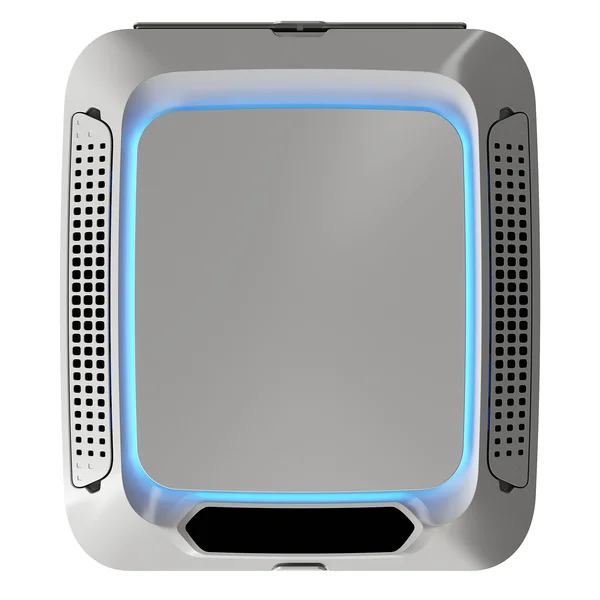 Diffusor 12-V-Klimaanlage Plein-Aircon – Ringlight Variante