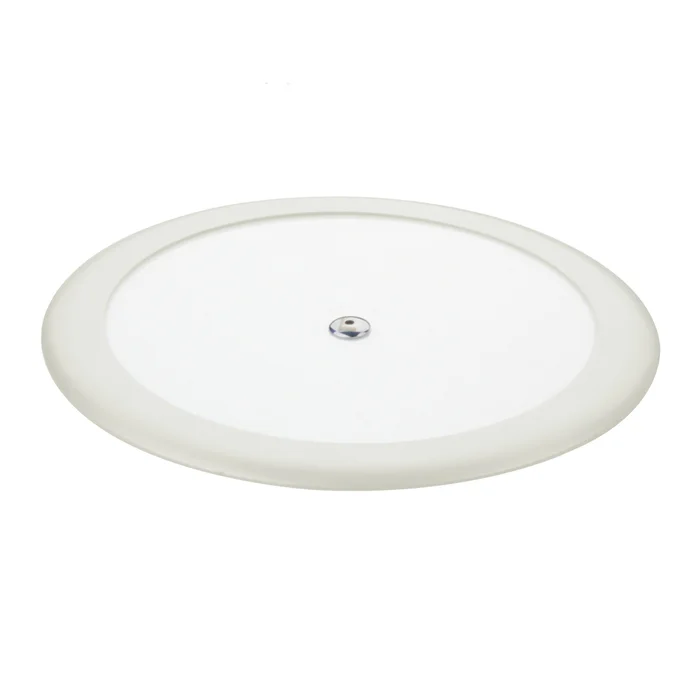 Dimatec Aufbaupanel Touch Switch – weiß