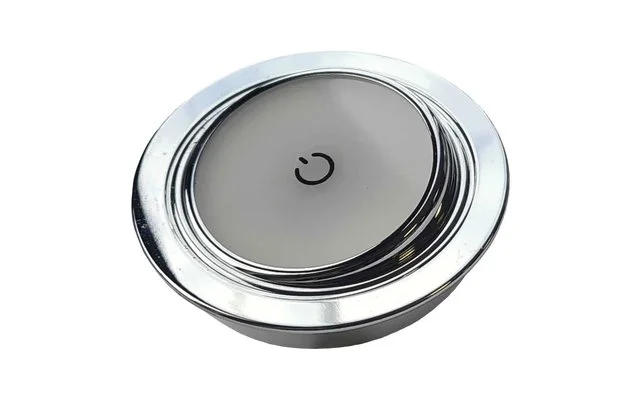 Dimatec Einbaustrahler beweglich LED 1,2 Watt