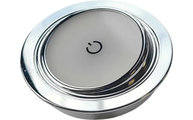 Dimatec LED Einbaustrahler beweglich 12 V 1,2 W