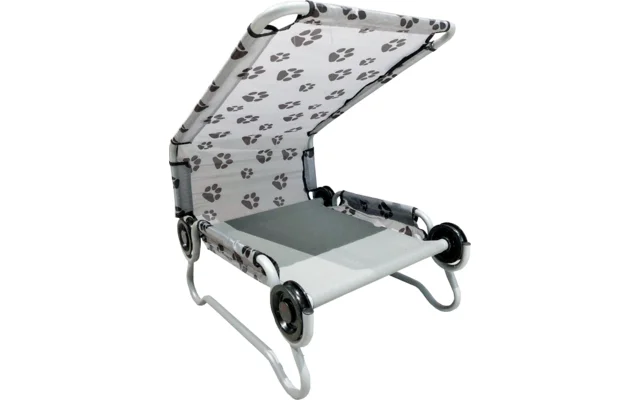 Disc-O-Bed Dog-Bed faltbares Hundebett