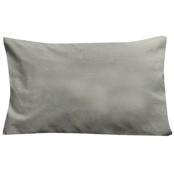 Disc-O-Bed Kissen, grau