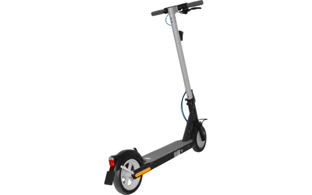 Doc Green EWA 6000 EKFV E-Scooter