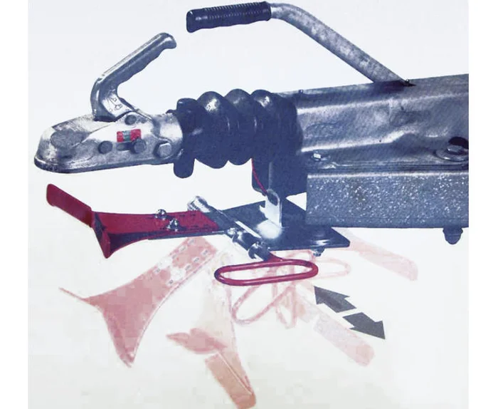 Dockingboy Ankuppelhilfe