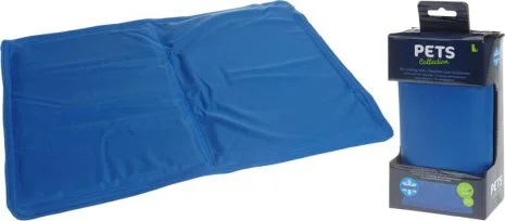 Dogs Collection Kühlmatte für Hunde 40 x 50 cm