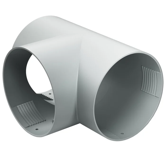 Dometic Abzweig TP für TwinBoost T-Luftverteilerstück