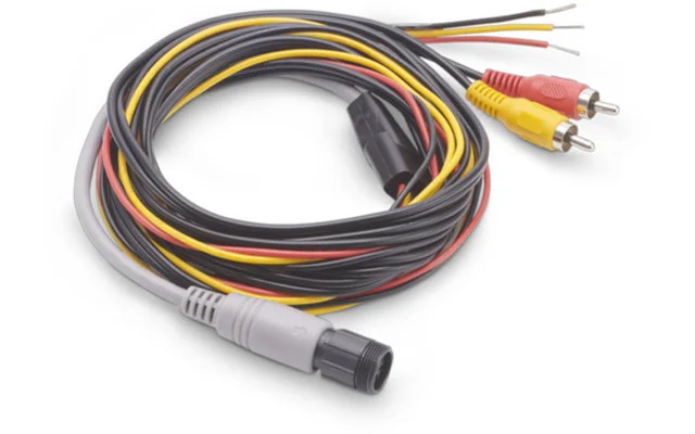 Dometic ADAPT5 Anschluss an A/V Eingang Kamera Displaykabel