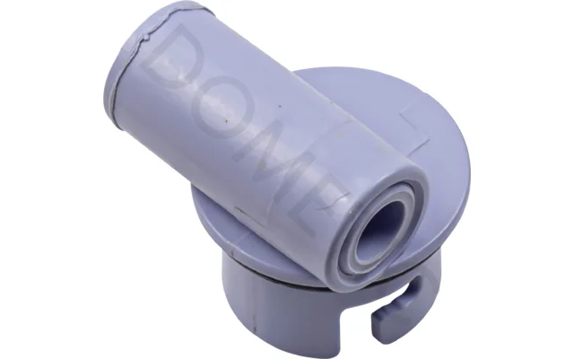 Dometic Adapter mit O-Ring für CT‑Chemietoiletten – Ersatzteilnummer 4450017537