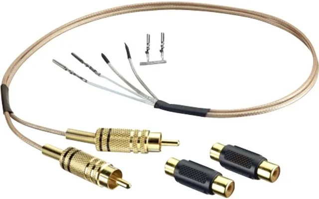 Dometic Adapter RVNH2 Kamerakabel