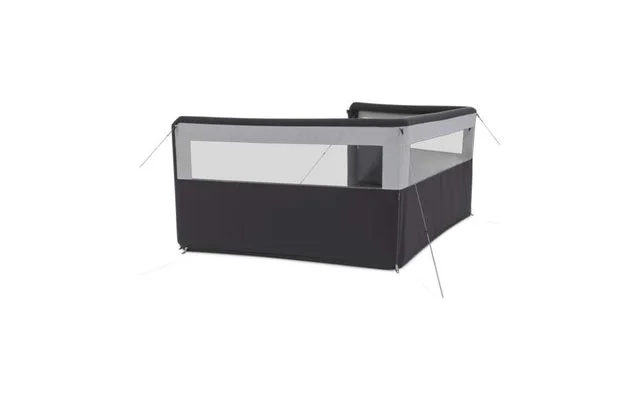 Dometic Air Break All-Season Windschutz