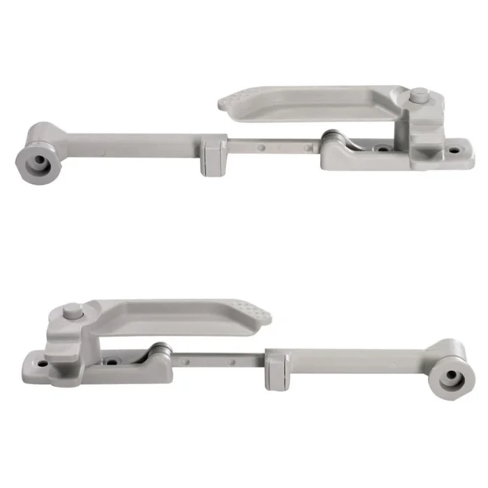 Dometic Aussteller 400, 280 mm für Fenster S6, Paar