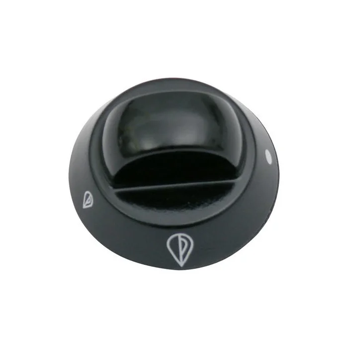 Dometic Bedienknopf für SMEV-Kocher, alt (Nr. 105310307)