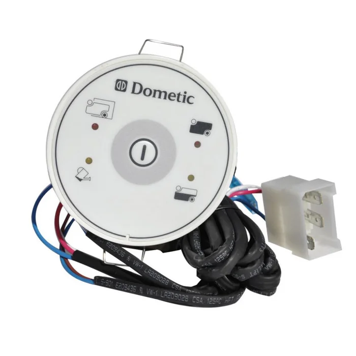 Dometic Bedienungselement 2-polig (Nr. 44500175417)