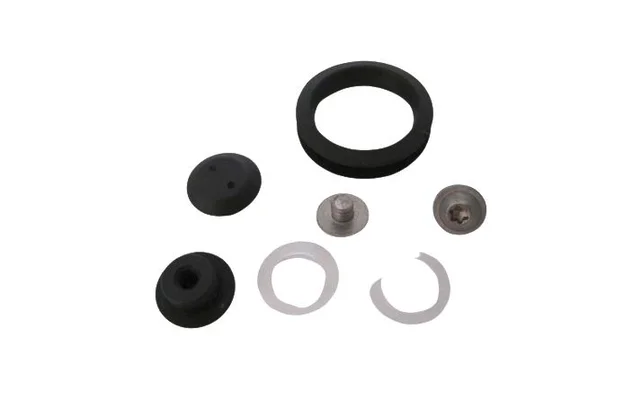 Dometic Befestigung Glasplatte (2 Stück)