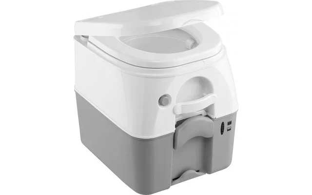 Dometic Campingtoilette 976 grau