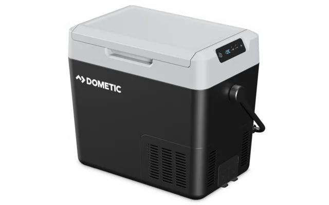 Dometic CFF 18 AC/DC Kompressor Kühlbox 19 Liter