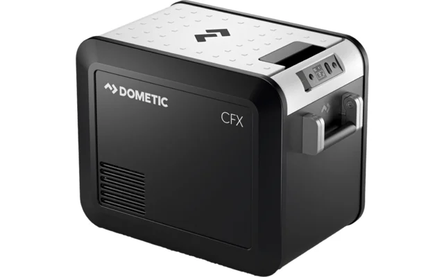 Dometic CFX3 Kompressor Kühlboxen 12/24/230V