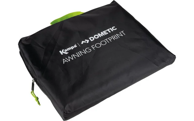 Dometic Club Air Pro DA 260 Zeltunterlage für Bus- / Wohnmobilvorzelt 260 x 240 cm