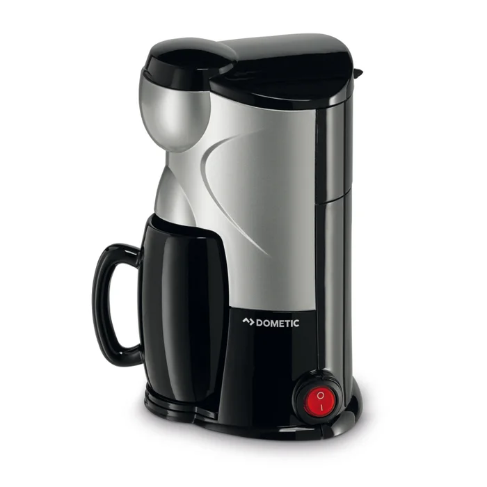 Dometic Coffee-Maker 1 Tasse 12 Volt