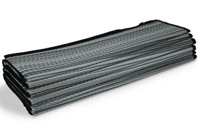 Dometic Continental Carpet Hub Vorzeltteppich 230 x 230 cm