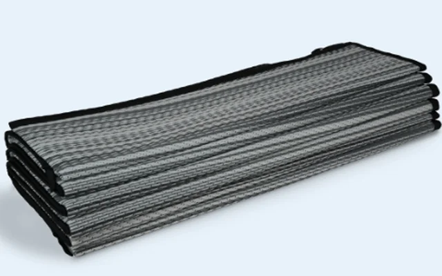 Dometic Continental Carpet Rally 240 TG