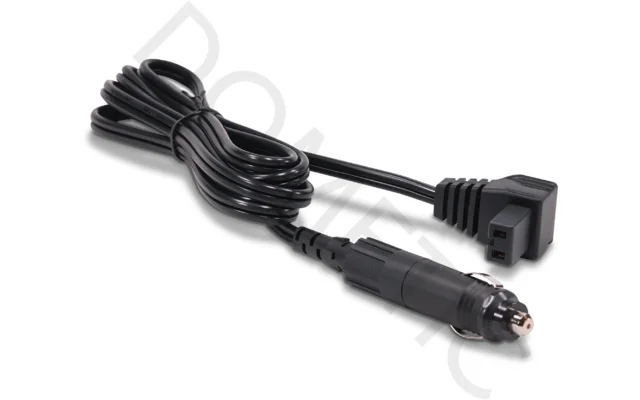 Dometic DC Anschlusskabel SPT-2 für Kompressor-Kühlbox 12/24 V 2  Meter – Ersatzteilnummer 4450029469