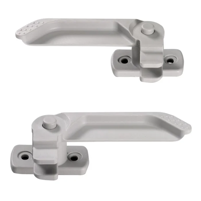 Dometic Drehriegel für Klick-Klack-Aussteller S6 Fenster, Paar