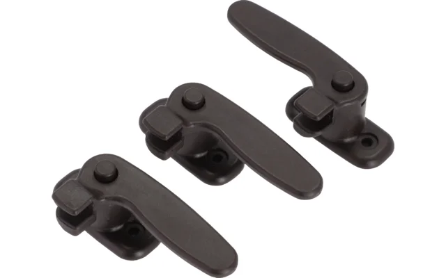 Dometic Drehriegel Set links und rechts für S3/S4 Ausstellfenster