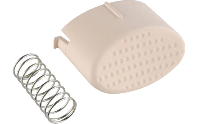 Dometic Drucktaster mit Feder