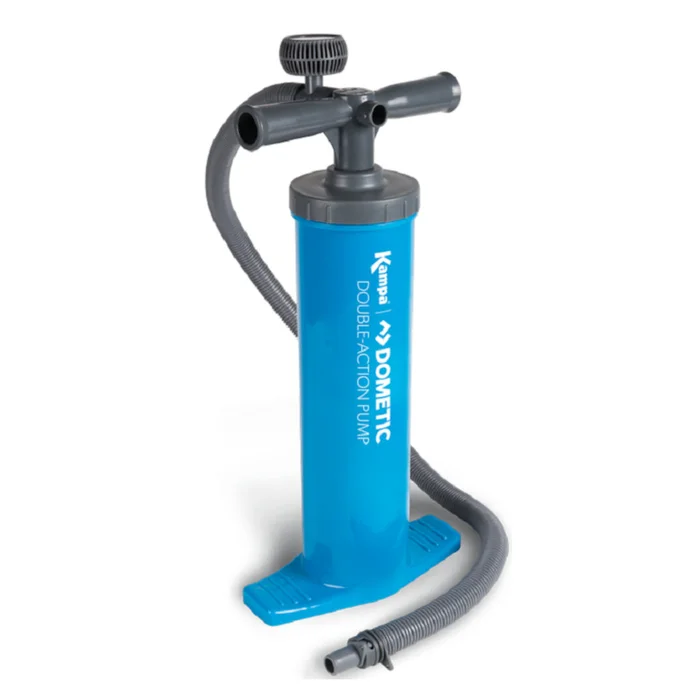 Dometic Dubbelverkande Luftpump