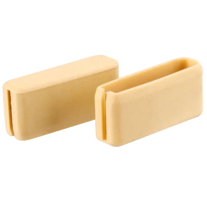 Dometic Endkappe gerade beide, 2er Set (Nr. SP017101)