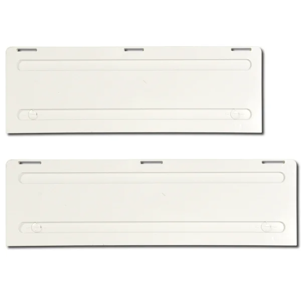 Dometic Ersatz-Winterabdeckung für LS 100 und LS 200 weiss