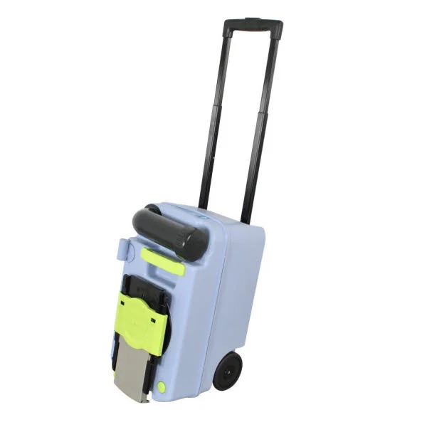 Dometic Ersatzkassette für CT Toiletten (Nr. 9107100607)