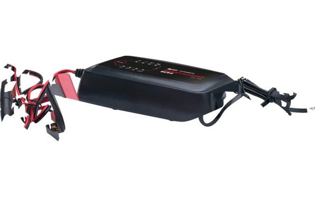 Dometic Fahrzeug Starterbatterie NDS Smartcharger 12 V