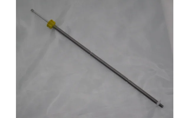 Dometic Federmotor (360mm) passend zu Heki 1/2/3/4 und Rastrollo 2000